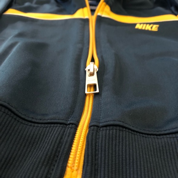 Toddler track jacket - Picture 4 of 7